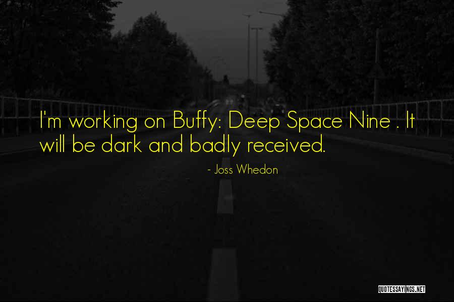 Whedon Joss Quotes By Joss Whedon Whedon Joss Quotes By Joss Whedon