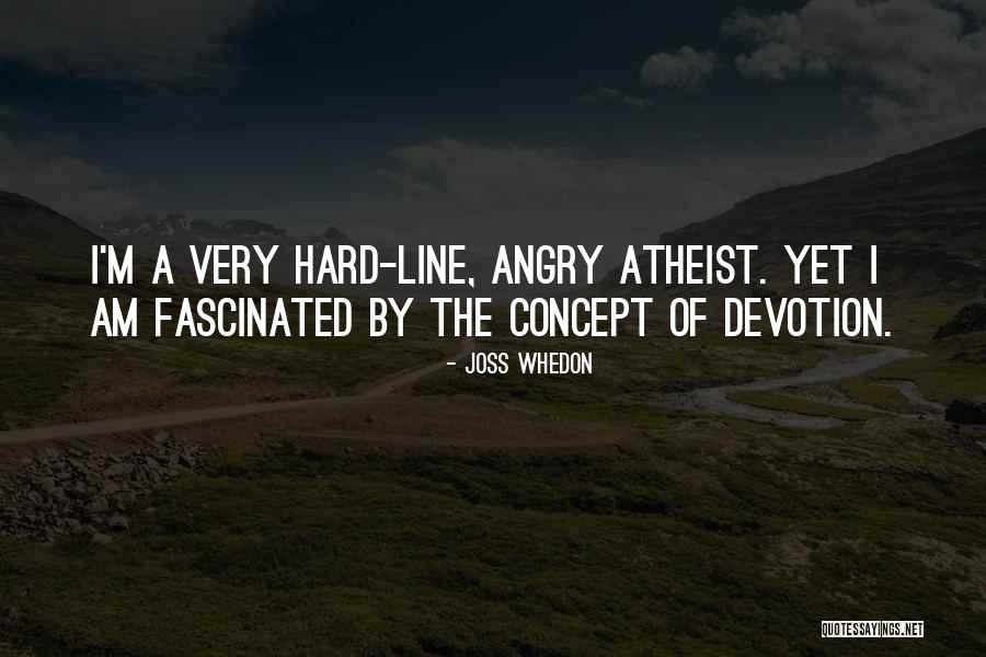 Whedon Joss Quotes By Joss Whedon Whedon Joss Quotes By Joss Whedon