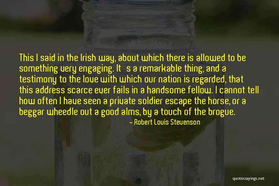Wheedle Quotes By Robert Louis Stevenson Wheedle Quotes By Robert Louis Stevenson