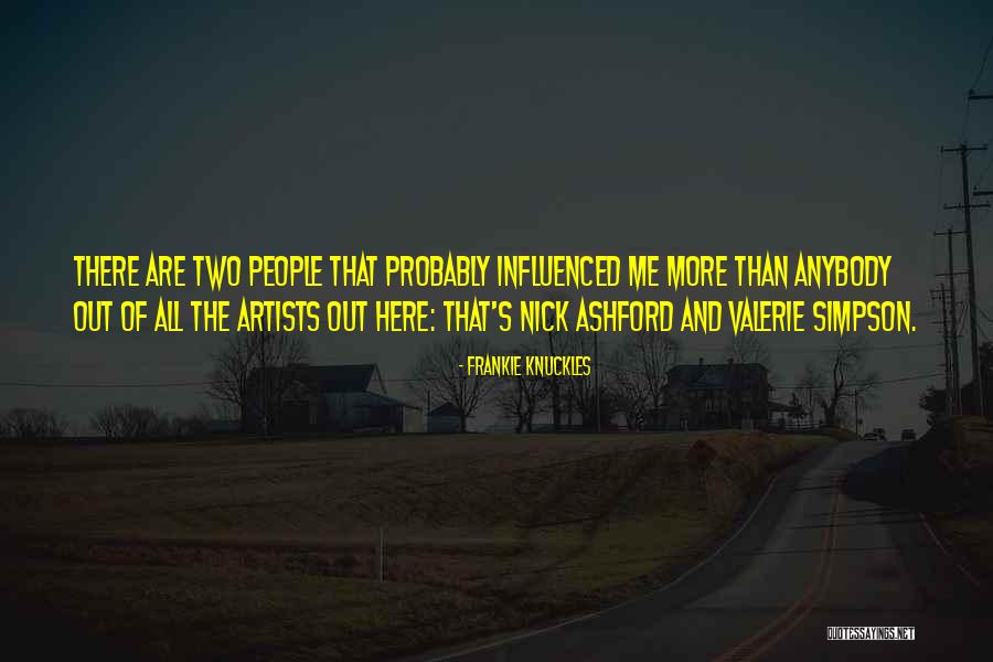 Wheeeeee Video Quotes By Frankie Knuckles Wheeeeee Video Quotes By Frankie Knuckles