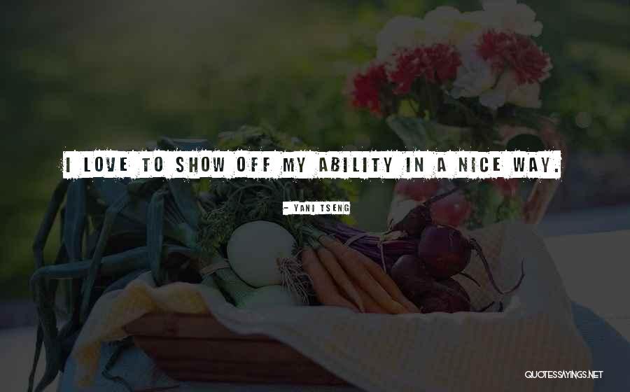 Wheeeeee Video Quotes By Yani Tseng Wheeeeee Video Quotes By Yani Tseng