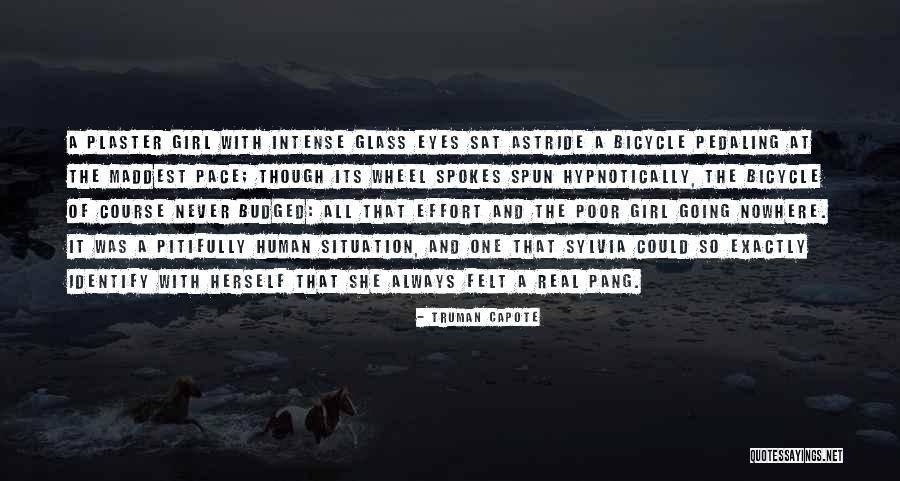 Wheel Spokes Quotes By Truman Capote Wheel Spokes Quotes By Truman Capote