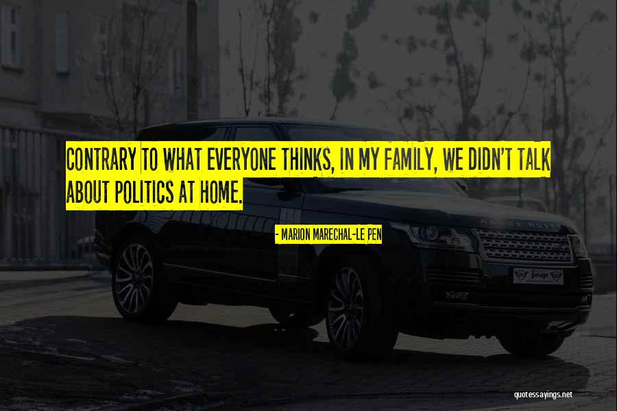 Wheelan Pressly Funeral Home Quotes By Marion Marechal-Le Pen Wheelan Pressly Funeral Home Quotes By Marion Marechal-Le Pen