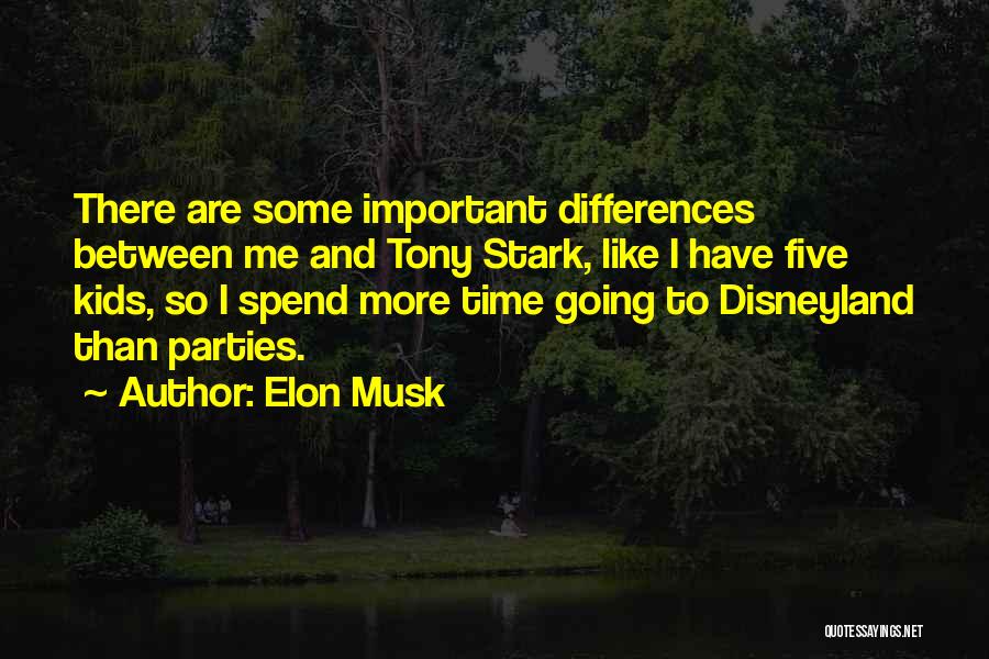 Wheelbarrow Handles Quotes By Elon Musk