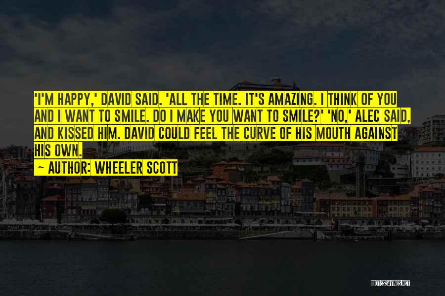 Wheeler Scott Quotes 1020616