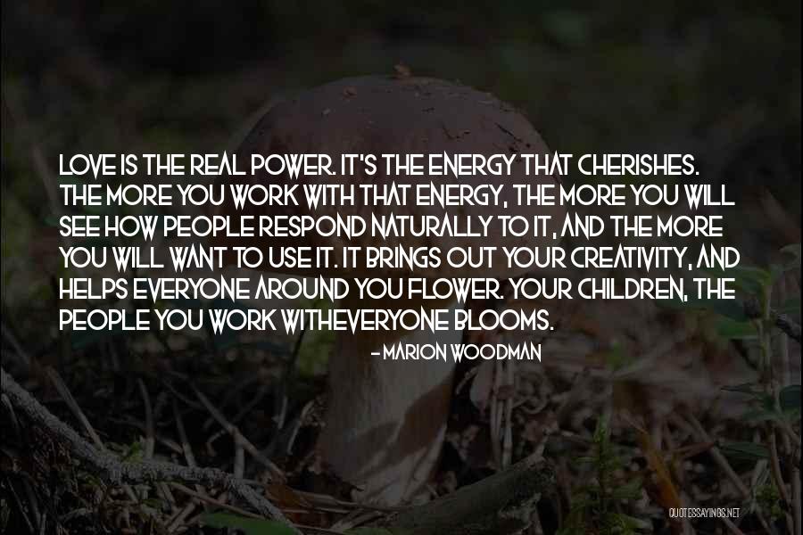 Wheelhouse 5550 Quotes By Marion Woodman Wheelhouse 5550 Quotes By Marion Woodman