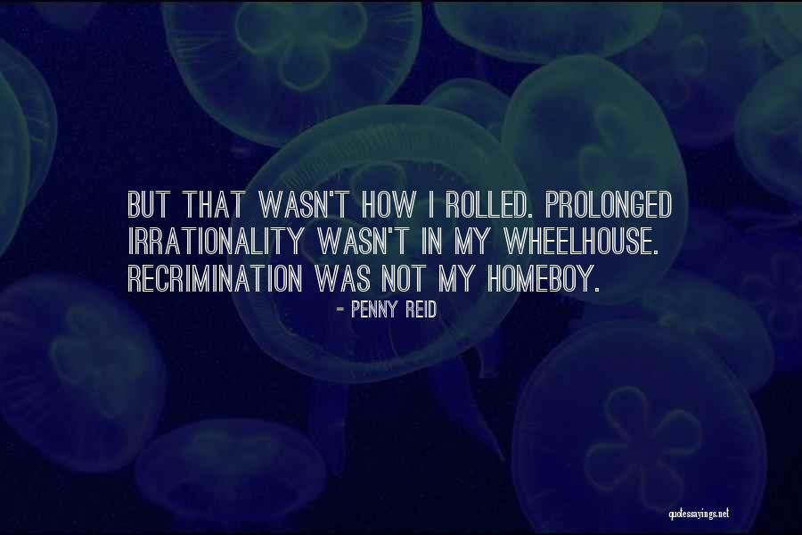 Wheelhouse Quotes By Penny Reid Wheelhouse Quotes By Penny Reid