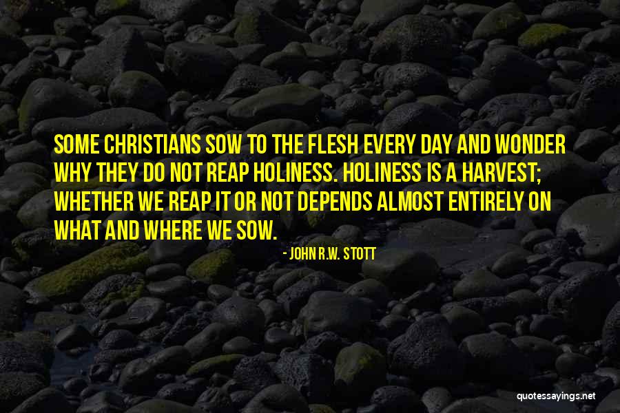 Wheelie Bikes Quotes By John R.W. Stott Wheelie Bikes Quotes By John R.W. Stott