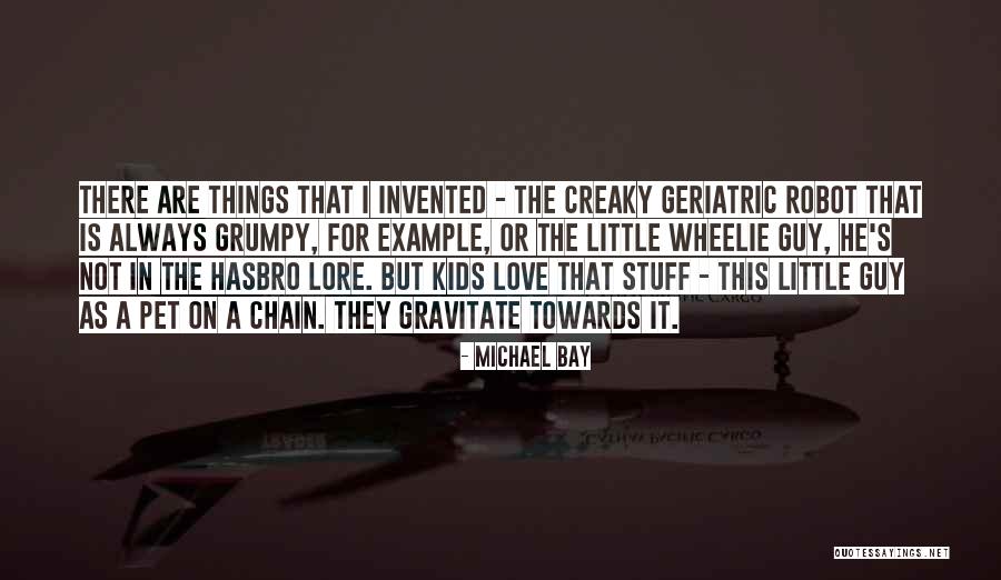 Wheelie Quotes By Michael Bay Wheelie Quotes By Michael Bay