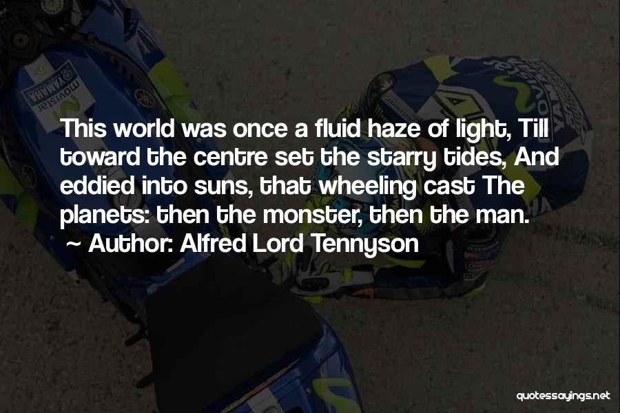 Wheeling Quotes By Alfred Lord Tennyson