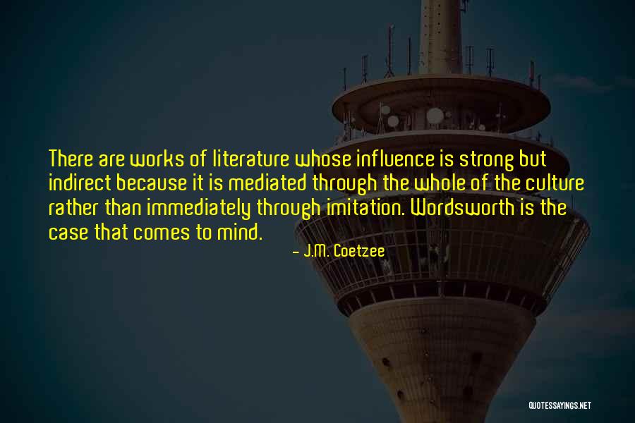 Wheelmen Movie Quotes By J.M. Coetzee Wheelmen Movie Quotes By J.M. Coetzee