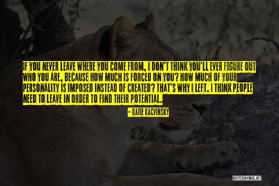 Wheelmen Quotes By Katie Kacvinsky