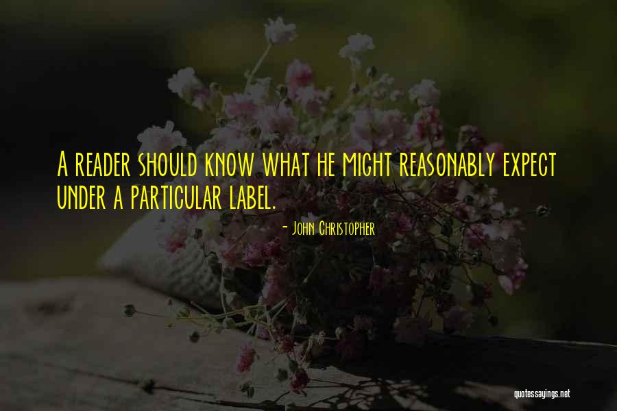 Wheels Of Justice Quotes By John Christopher
