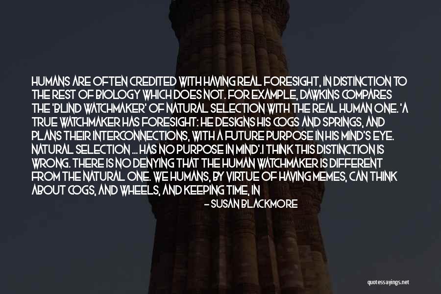 Wheels Of Time Quotes By Susan Blackmore Wheels Of Time Quotes By Susan Blackmore
