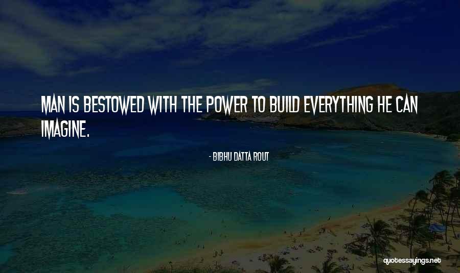 Wheels Of Wish Quotes By Bibhu Datta Rout