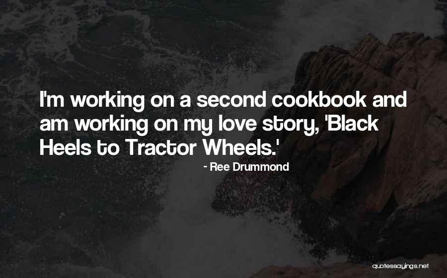Wheels Of Wish Quotes By Ree Drummond Wheels Of Wish Quotes By Ree Drummond