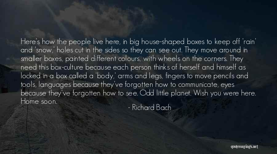 Wheels Of Wish Quotes By Richard Bach Wheels Of Wish Quotes By Richard Bach