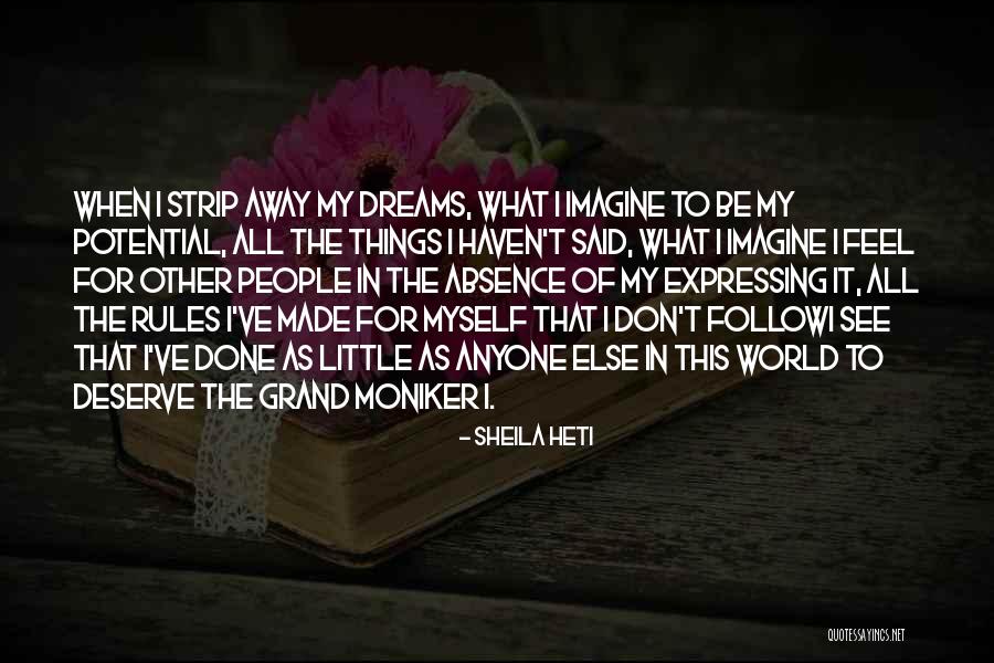 Wheels To Waves Quotes By Sheila Heti Wheels To Waves Quotes By Sheila Heti