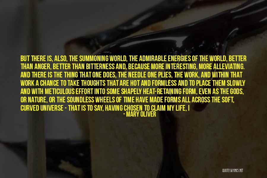 Wheels To Work Quotes By Mary Oliver Wheels To Work Quotes By Mary Oliver
