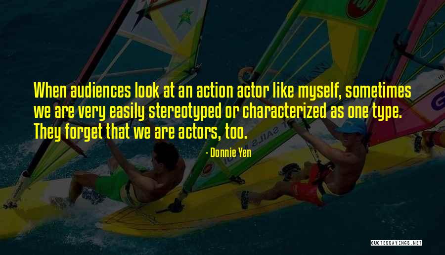 Wheezywaiter Wiki Quotes By Donnie Yen Wheezywaiter Wiki Quotes By Donnie Yen