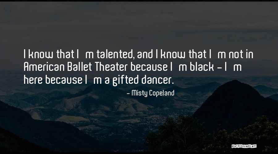 Wheezywaiter Wiki Quotes By Misty Copeland Wheezywaiter Wiki Quotes By Misty Copeland