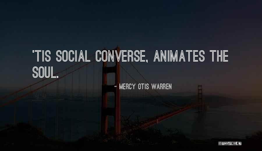 Wheland Foundry Quotes By Mercy Otis Warren Wheland Foundry Quotes By Mercy Otis Warren