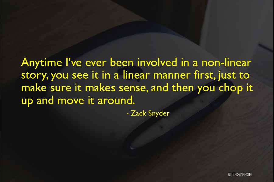 Wheland Foundry Quotes By Zack Snyder Wheland Foundry Quotes By Zack Snyder