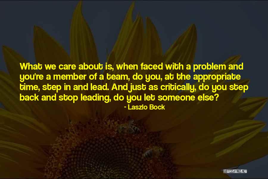 Whelchel Valley Quotes By Laszlo Bock Whelchel Valley Quotes By Laszlo Bock