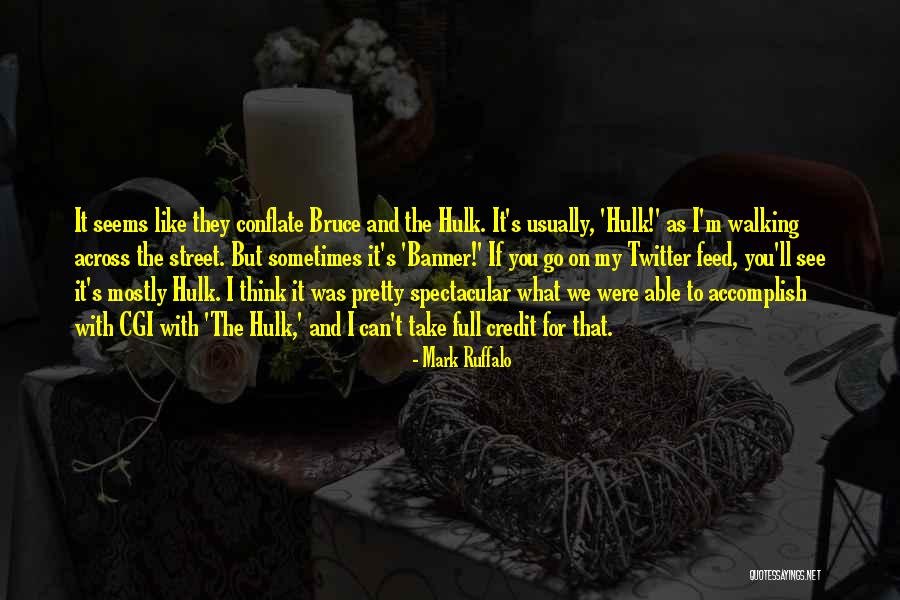 Wheldon Lake Quotes By Mark Ruffalo Wheldon Lake Quotes By Mark Ruffalo