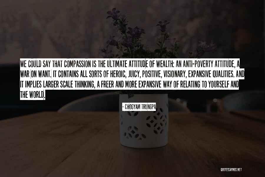 Whelehan Pharmacy Quotes By Chogyam Trungpa Whelehan Pharmacy Quotes By Chogyam Trungpa
