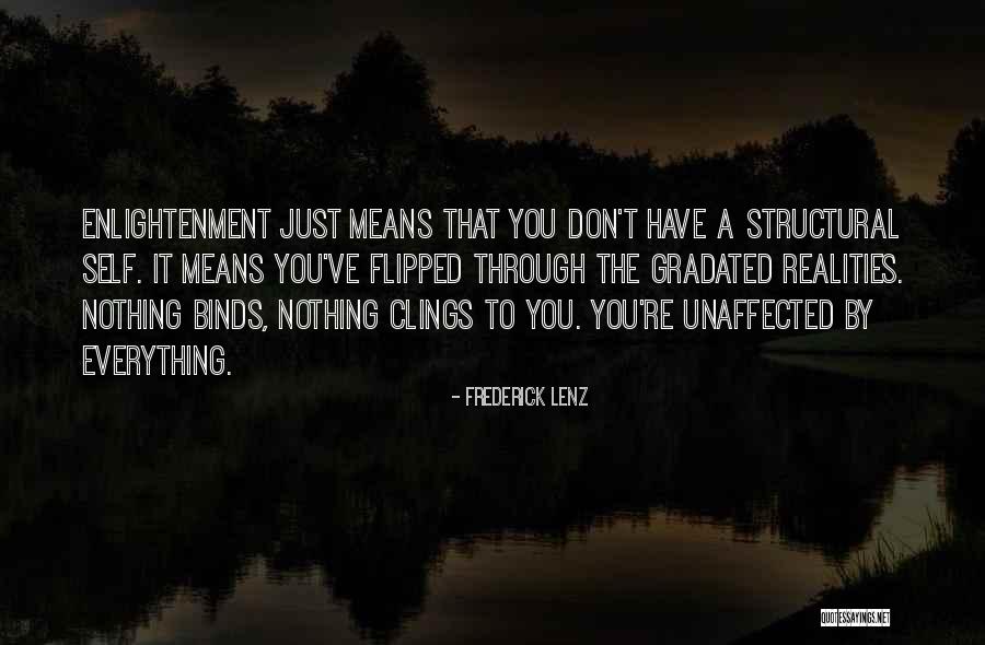 Whelmd Quotes By Frederick Lenz Whelmd Quotes By Frederick Lenz