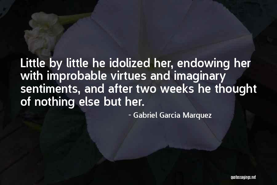 Whelmed In Europe Quotes By Gabriel Garcia Marquez Whelmed In Europe Quotes By Gabriel Garcia Marquez