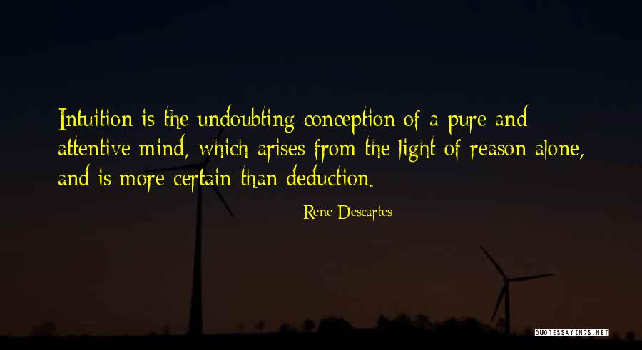 Whelmed In Europe Quotes By Rene Descartes Whelmed In Europe Quotes By Rene Descartes