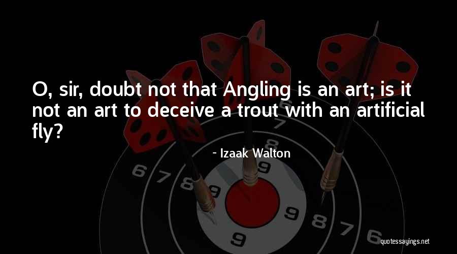 Whelped Mosquito Quotes By Izaak Walton Whelped Mosquito Quotes By Izaak Walton