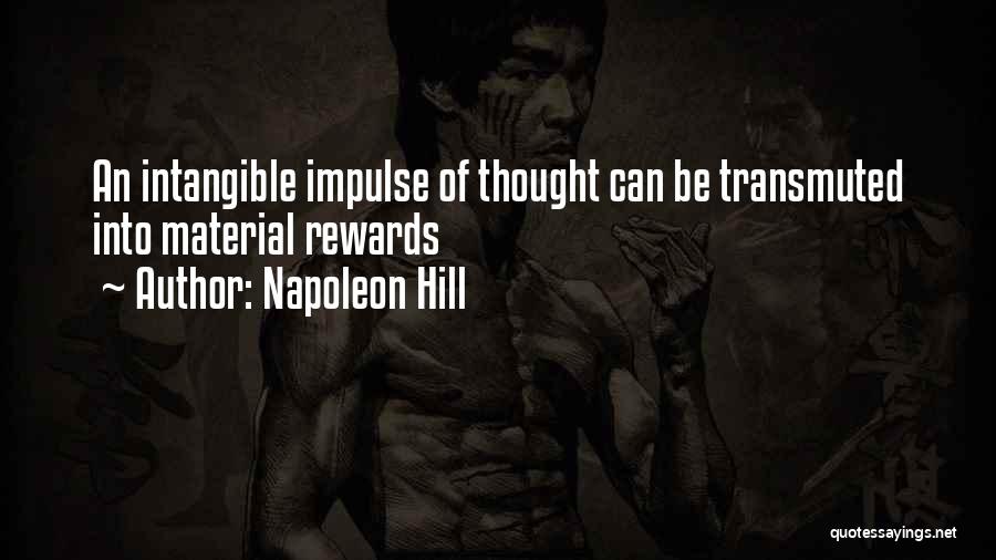 Whelping Box Quotes By Napoleon Hill