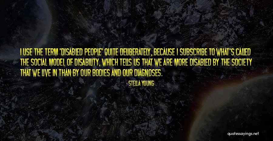 Whelping Box Quotes By Stella Young Whelping Box Quotes By Stella Young