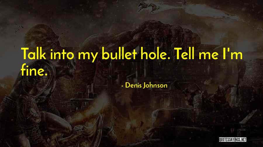 Whelpley Contractors Quotes By Denis Johnson Whelpley Contractors Quotes By Denis Johnson