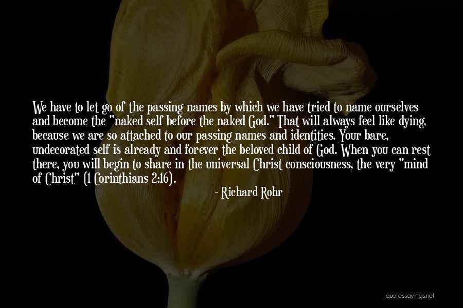 When 2 Become 1 Quotes By Richard Rohr When 2 Become 1 Quotes By Richard Rohr