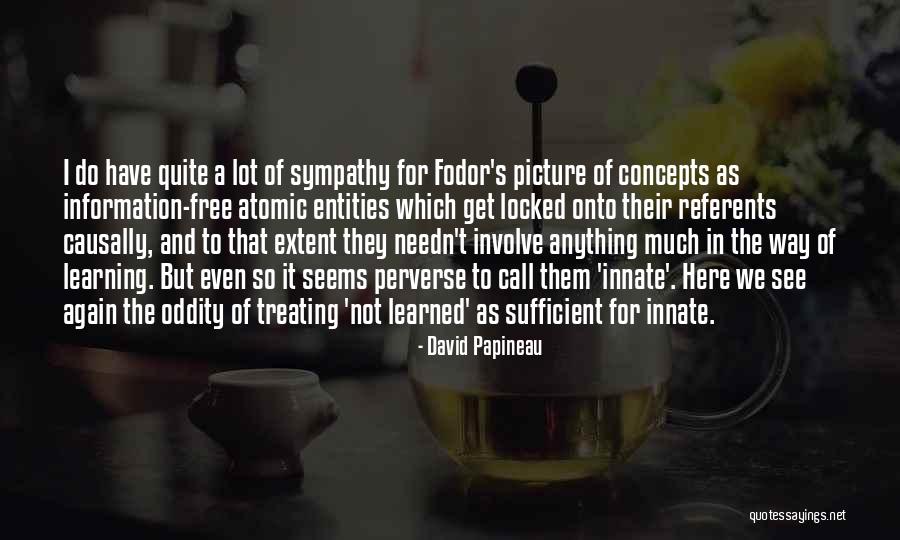 When A Brother Dies Quotes By David Papineau When A Brother Dies Quotes By David Papineau