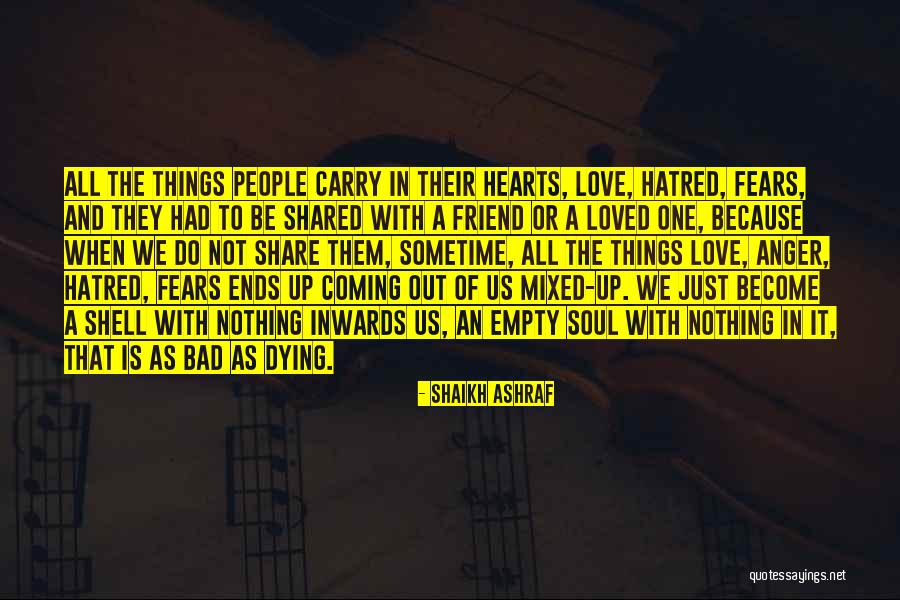 When A Loved One Is Dying Quotes By Shaikh Ashraf When A Loved One Is Dying Quotes By Shaikh Ashraf
