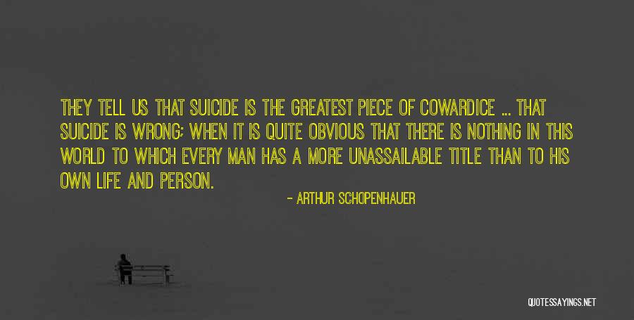 When A Man Is Wrong Quotes By Arthur Schopenhauer When A Man Is Wrong Quotes By Arthur Schopenhauer
