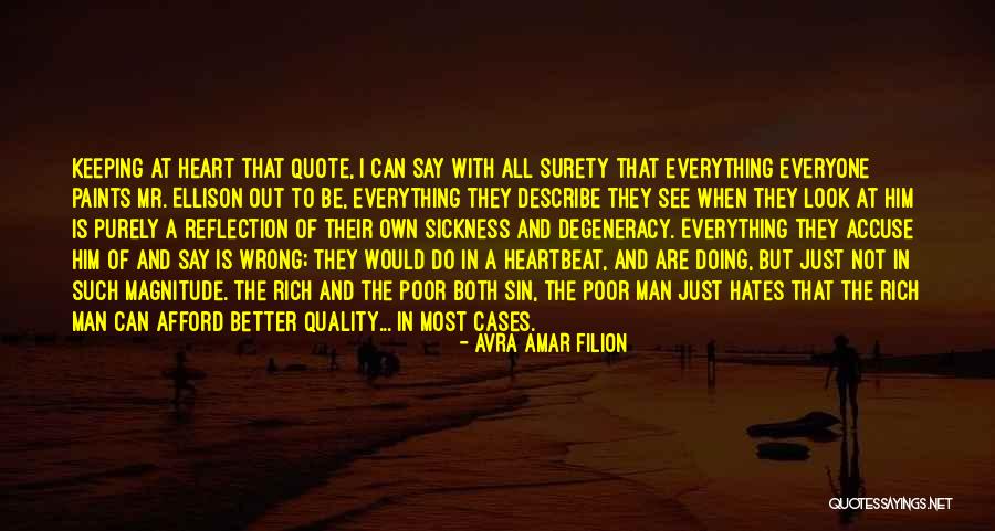 When A Man Is Wrong Quotes By Avra Amar Filion When A Man Is Wrong Quotes By Avra Amar Filion