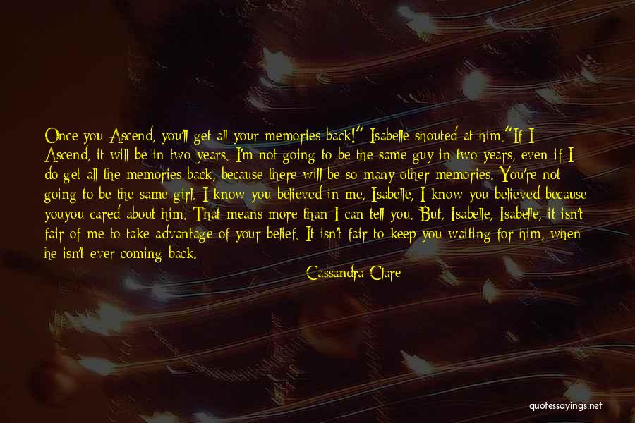 When A Man Truly Loves A Woman Quotes By Cassandra Clare When A Man Truly Loves A Woman Quotes By Cassandra Clare