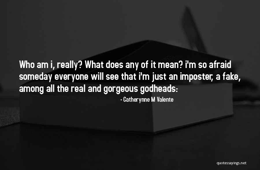 When A Woman Is Tripping Quotes By Catherynne M Valente When A Woman Is Tripping Quotes By Catherynne M Valente