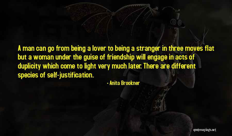 When A Woman Moves On Quotes By Anita Brookner When A Woman Moves On Quotes By Anita Brookner