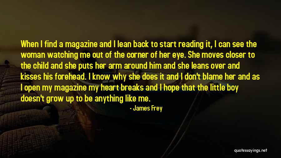 When A Woman Moves On Quotes By James Frey When A Woman Moves On Quotes By James Frey