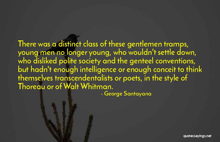 When A Woman Stops Nagging Quotes By George Santayana When A Woman Stops Nagging Quotes By George Santayana