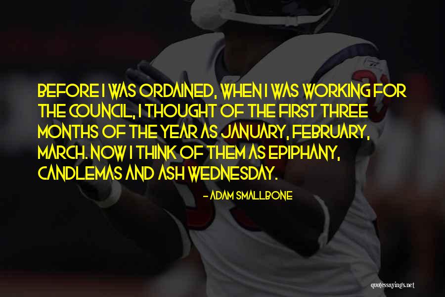 When Adam First Quotes By Adam Smallbone When Adam First Quotes By Adam Smallbone