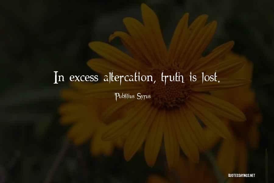 When All The Signs Are There Pay Attention Quotes By Publilius Syrus When All The Signs Are There Pay Attention Quotes By Publilius Syrus