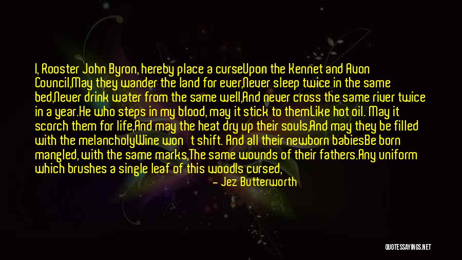 When Babies Sleep Quotes By Jez Butterworth When Babies Sleep Quotes By Jez Butterworth
